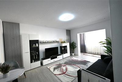 Apartament cu 2 camere decomandat în Burdujeni - 10