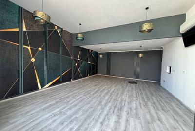 Spațiu comercial, de 80 mp, în Central - 1