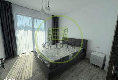 Apartament cu 2 camere decomandat în 1 Mai - 3