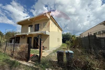 Casa de vanzare in Eforie Sud la 50m de plaja - 20