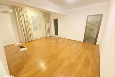 Apartament cu 2 camere semidecomandat în Giurgiului