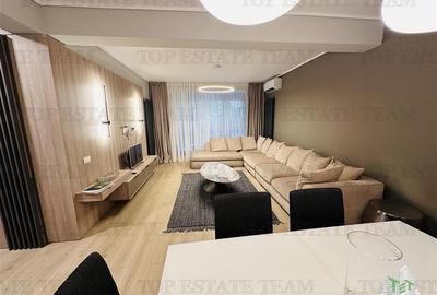 Vila superba, renovata recent, 145 mp construiti, 262 mp de curte amenajata, CHI Vila superba, renovata recent, 145 mp construiti, 262 mp de curte amenajata, CHI - 7