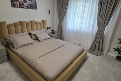 Apartament cu 2 camere decomandat, mobilat în Aviației - 7