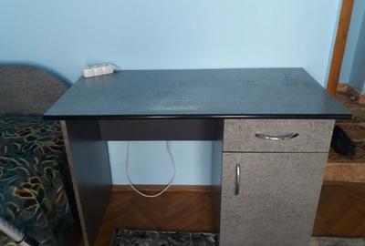 Apartament 1 camera cu living si bucatarie Manastur strada Ion Mester - 3