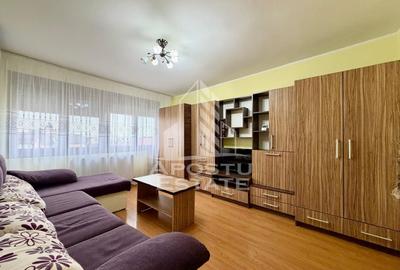 Apartament cu 2 camere decomandat, mobilat în Gheorghe Lazăr - 2