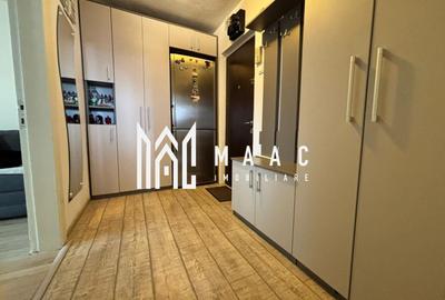 Apartament 2 camere | 54 MPU | Etaj 3 | Lift | Str Rahovei | hipodrom 3 - 21