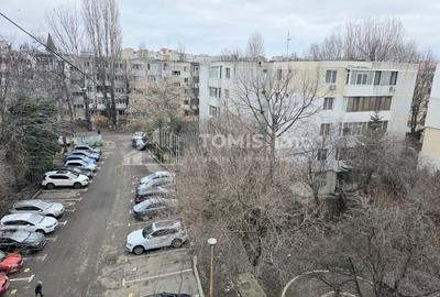 Garsonieră decomandată în Tăbăcărie - 2