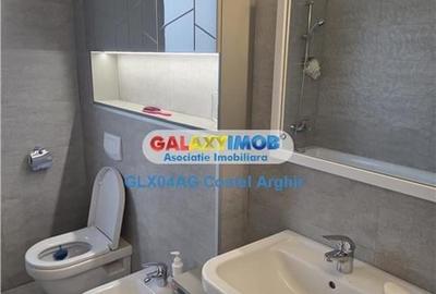 Inchiriem ap cu 2 cam Balcescu Residence, prima inchiriere , mobilat - 6