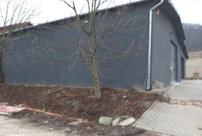 Spațiu comercial, de 250 mp, în Florești - 4