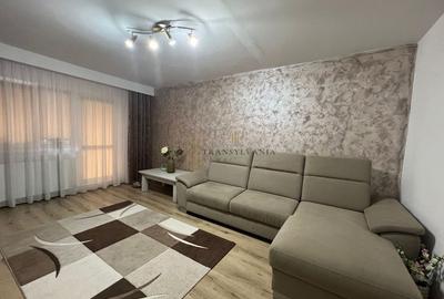 Apartament cu 4 camere decomandat în Central - 1