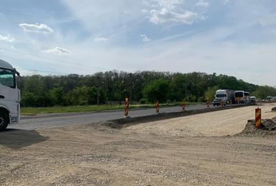 Teren Construcții extravilan de 35000 mp, în Periferie - 1