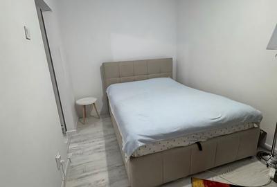 Apartament cu 2 camere semidecomandat în Calea București - 6