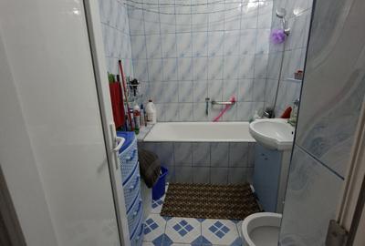 Colentina,Rau Fundeni,Maior Vasile Bacila - 14