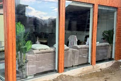 Casă cu 4 camere în Central - 5