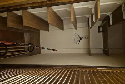 Apartament cu 3 camere nedecomandat în Scriitorilor - 10