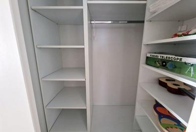 Apartament deosebit cu 3 camere | Dumbravita | Padurea Verde - 8