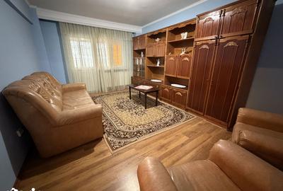 Apartament cu 3 camere decomandat în Central - 5