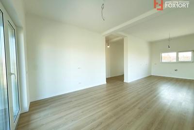 Duplex cu 4 camere cu Teren 373 Mp în Săcălaz - 32