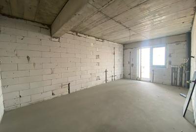 Apartament tip Studio 51mpu - Metrou Berceni M2 - Acte GATA - Bloc nou - 4