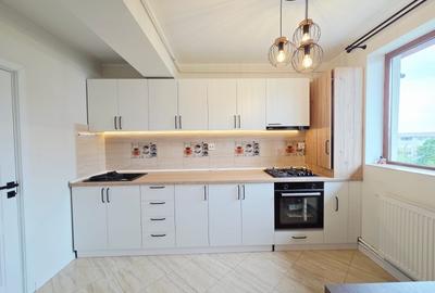 Apartament cu 2 camere decomandat, mobilat în Micro 20 - 2
