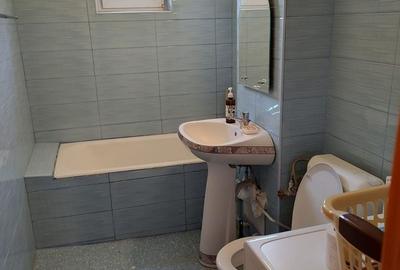 Apartament cu 4 camere decomandat, mobilat în Girocului - 7