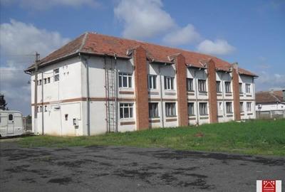 Platforma industriala de vanzare - 2