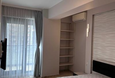 Apartament cu 2 camere semidecomandat în Central - 3