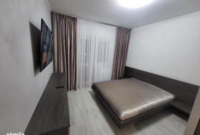 Apartament cu 2 camere, mobilat în Berceni - 5