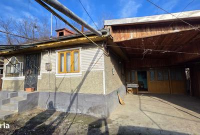 Casă cu 4 camere cu Teren 600 Mp în Central - 6