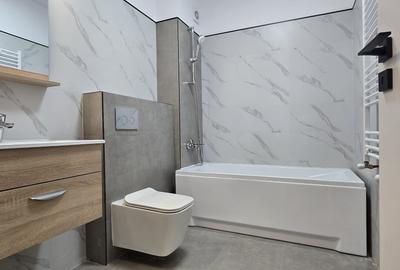 Apartament cu 3 camere decomandat, mobilat în Dacia - 5
