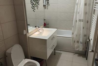 Apartament cu 3 camere, mobilat în Militari - 2