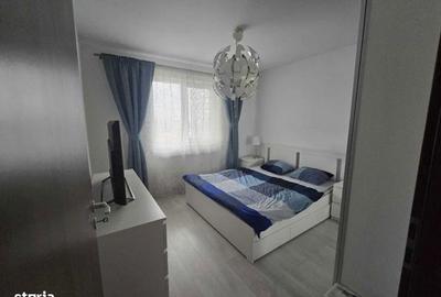 Apartament cu 3 camere, mobilat în Giroc - 3