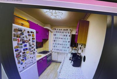 Apartament cu 2 camere în City Park Mall - 2