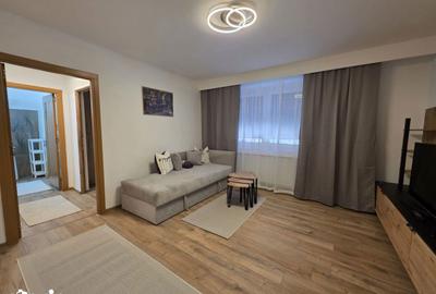 Apartament cu 2 camere în Central - 1
