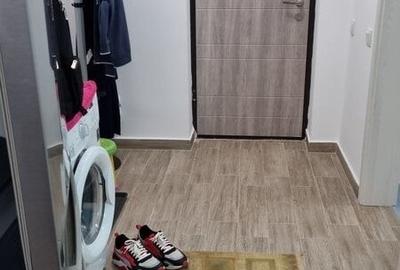 Garsonieră decomandată, mobilată în Popești-Leordeni - 18