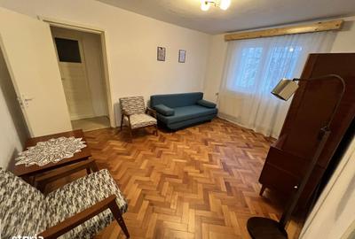 Apartament cu 2 camere semidecomandat, mobilat în Mihai Viteazul - 11