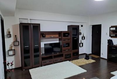Apartament cu 2 camere semidecomandat în Turnișor - 2