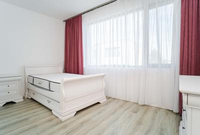 Casă de închiriat – 4 camere  Cubic Residence, Păcurari - Popas - 9