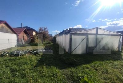 Casa cu 3 camere, 90 mp, zona Beclenut - 14