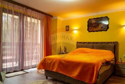 Casă cu 1 camere cu Teren 646 Mp în Valea Alba - 1