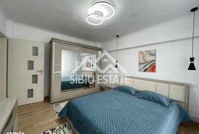 Apartament cu 2 camere în Calea Dumbrăvii - 12