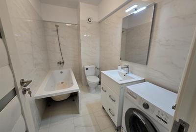 Apartament cu 2 camere decomandat în Bucium - 2