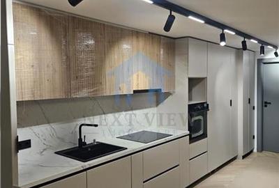 Apartament 1 camera, Kaufland Marasti - 5