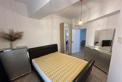 Apartament cu 2 camere semidecomandat, mobilat în Timpuri Noi - 8