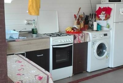 Casă cu 3 camere în Eforie - 1