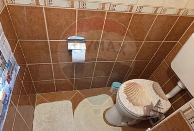 Casă individuală cu 5 camere cu Canalizare în Vest - 17