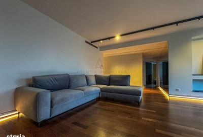 Apartament cu 3 camere în Floreasca - 7