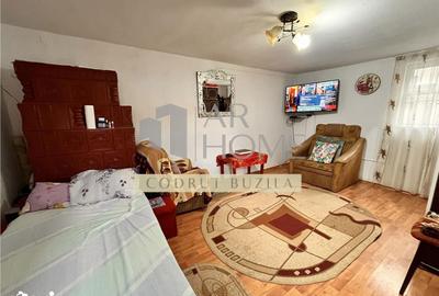 Casă cu 5 camere decomandat cu Teren 287 Mp în Târgșoru Vechi - 9