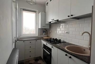 Apartament cu 2 camere, decomandat, zona Tatarasi - 3