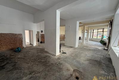 Spațiu comercial, de 232.55999755859 mp, în Central - 5